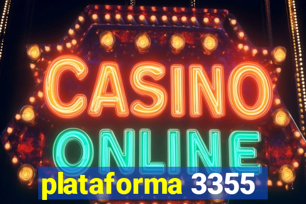 plataforma 3355